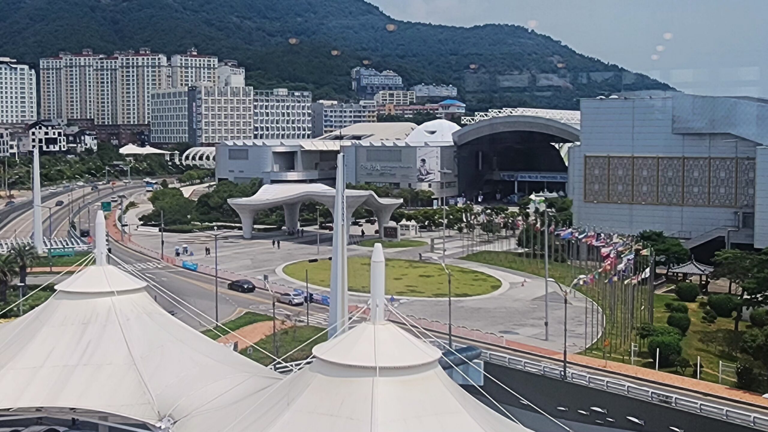 여수 8월 날씨, 흐려도 덥다｜체감온도·바람·여행 옷차림 정리